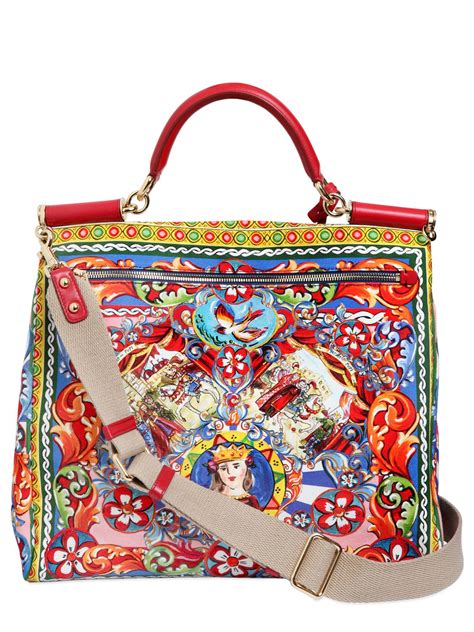 dolce and gabbana bags price